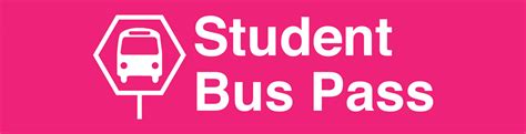 Student Bus Pass Cambridgeshire & Bedfordshire 